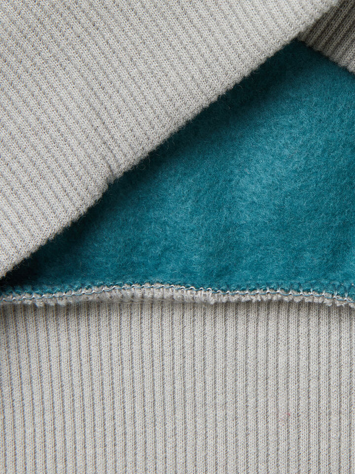 SWEATER L/S Junior Boy image number 3